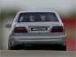 Preview: 1:18 Mercedes E55 AMG W210 1999 mit 3tlg.AMG Alufelgen inkl. OVP